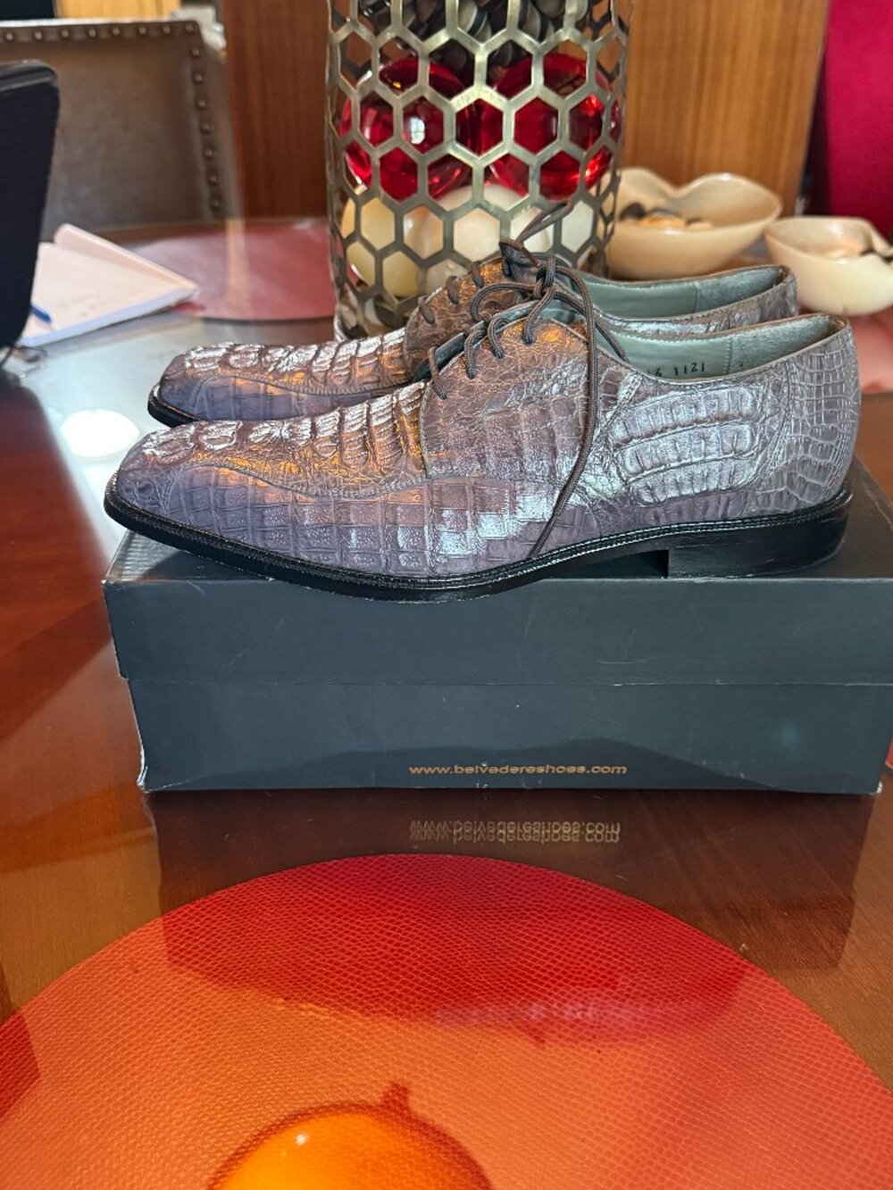 Artisan  Shoes